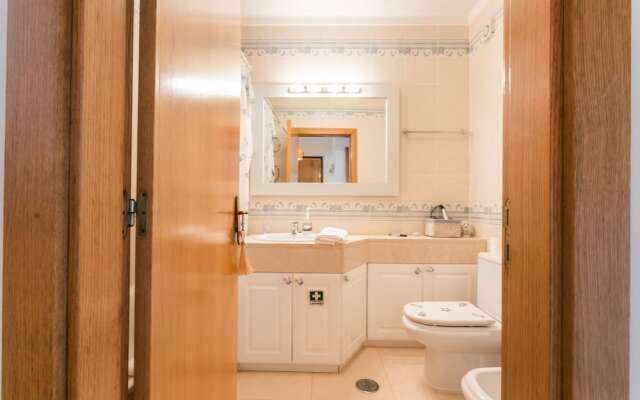 Best Houses 28 - Baleal Beach Apartment