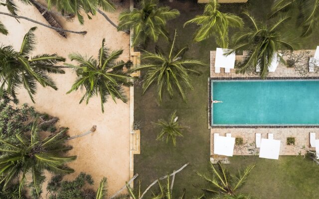 Kayaam House - Ayurveda & Wellness