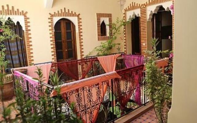 Riad Eva