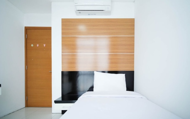 Spacious 3Br Apartment Connected To Cito Mall At Aryaduta Residence Surabaya – Guest Rooms – Surabaya