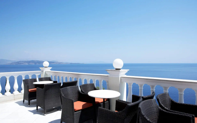 Sunshine Corfu Hotel & Spa 