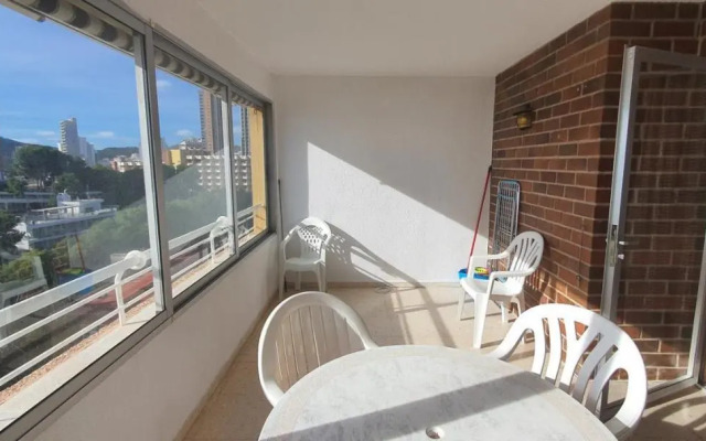 COBLANCA 20 - Fincas Arena