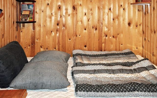 Cozy Holiday Home in Silkeborg With Terrace