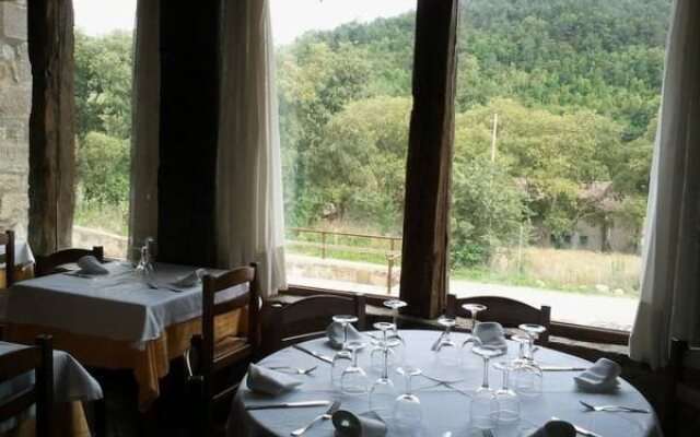 Hostal de la Rovira