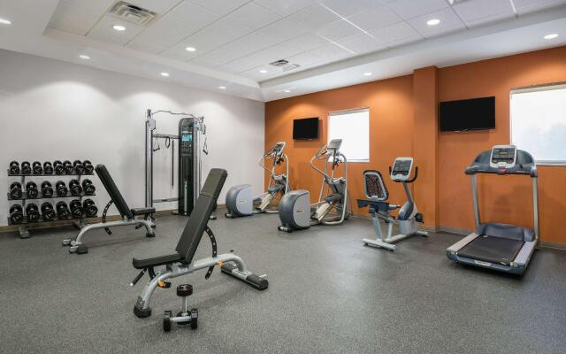 Home2 Suites by Hilton Austin Airport