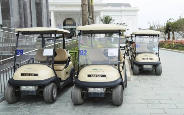 FLC Grand Hotel Ha Long - 4 Nights, Quang Ninh Province, Vietnam