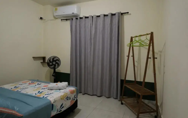 Casa Colibri Palomino