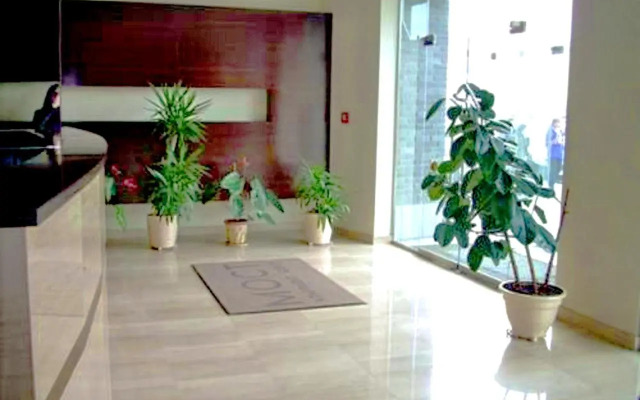 Best Apartments in Most City