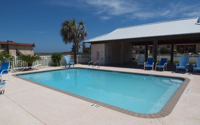 Island Get away BB827