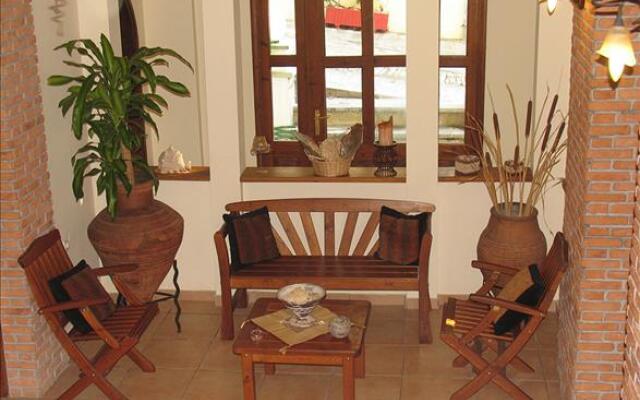 House Katia