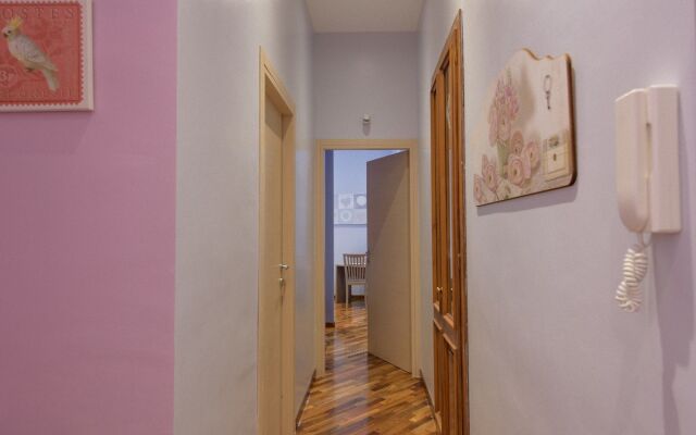 La Grande Bellezza Guesthouse Rome