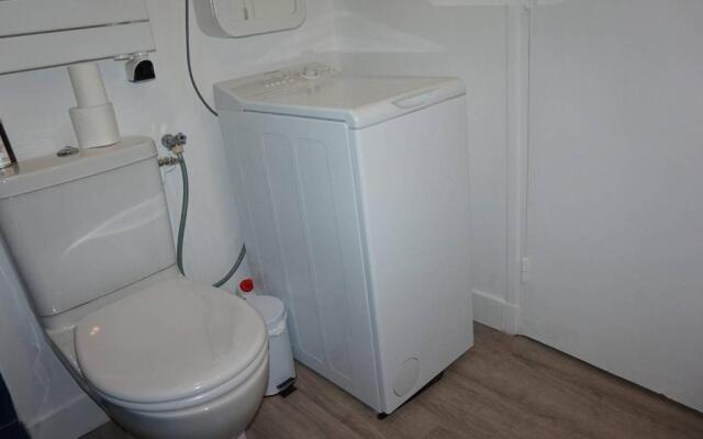 Appartement Cabourg, 2 pièces, 4 personnes - FR-1-465-61