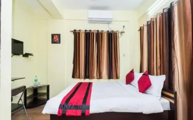 Bellanzo Guest House By OYO Rooms