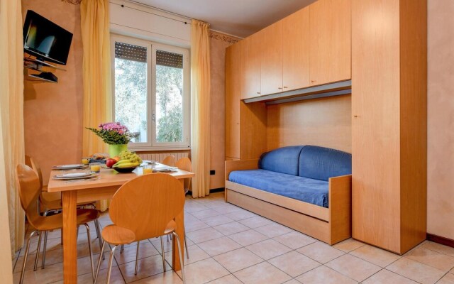Bilo 5 pax - Apt 8
