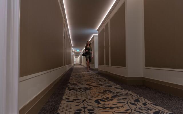 InterContinental Bahrain by IHG