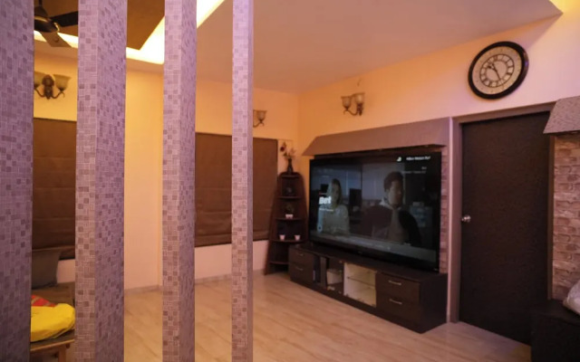 Tara Sitara Luxury Villas