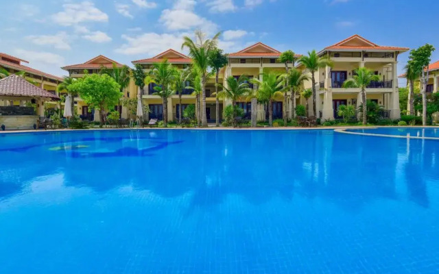 Manli Resort Quang Binh