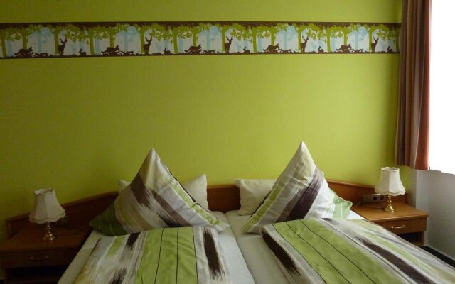 Gasthaus zum Schwanen