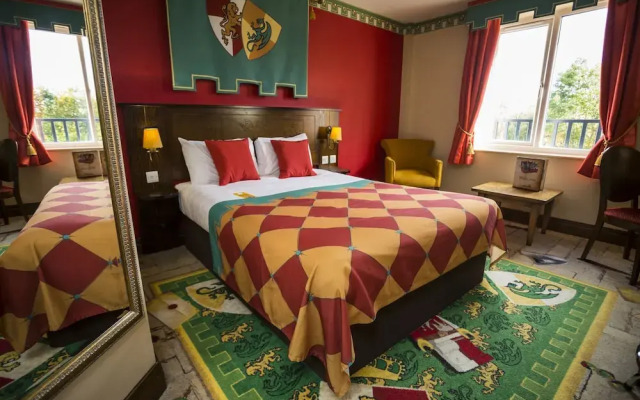 LEGOLAND Windsor Resort