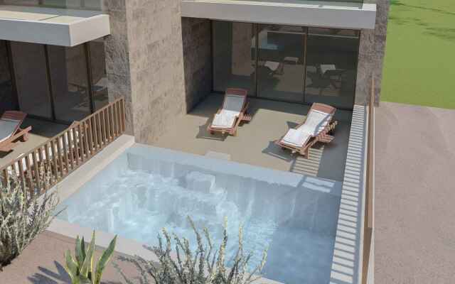 Ventale Island Breeze Resort