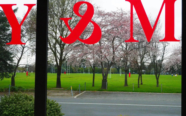 M&Y Guest House (Christchurch Airport)