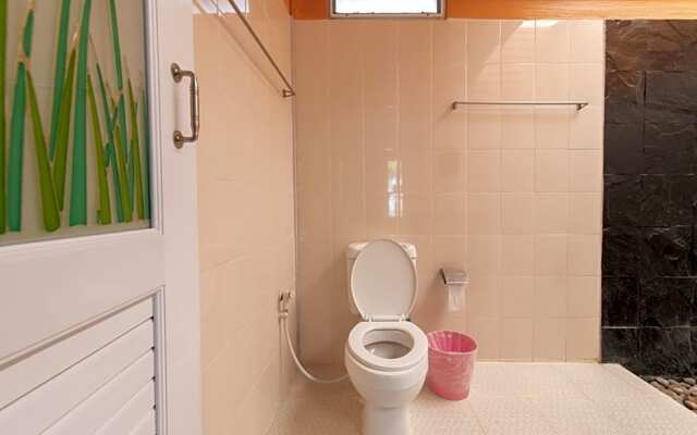 บ้านสวนวารินทร์ รีสอร์ท