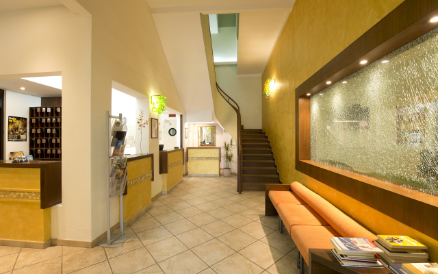 Hotel Giulia