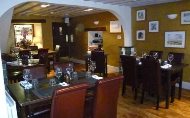 The Wilson's Arms