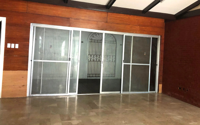 Mang Ben Dormitory - Kaliraya QC - Hostel