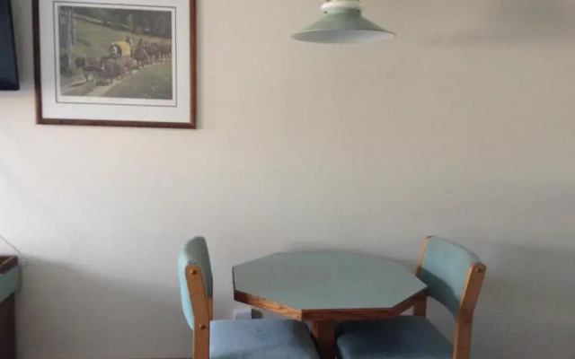 The Ranchland Inn