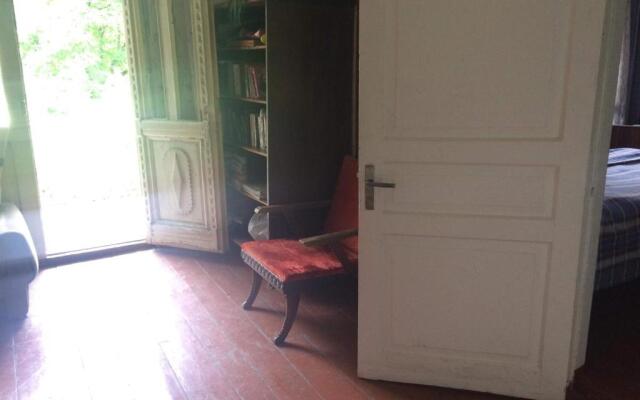 GuestHouse Malkhazi