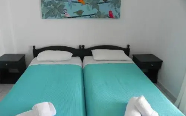 Bellos Apartments
