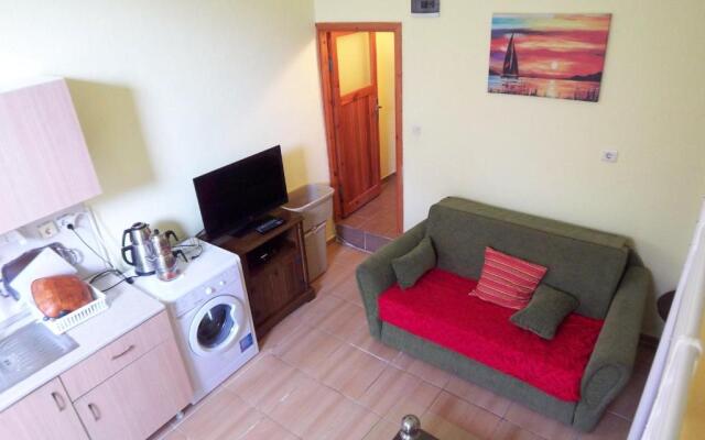 Izmir Tatil Evi Beach Resort