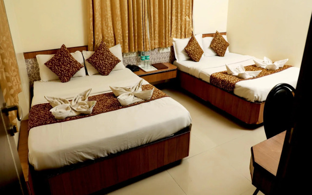Hotel Sai Grand Castle Inn
