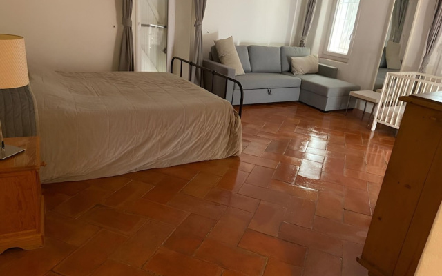 Beautiful Detached Villa With Pool