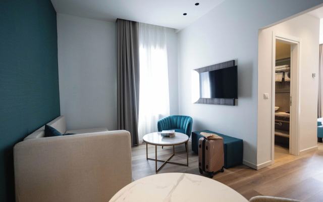 Mondello Dream House