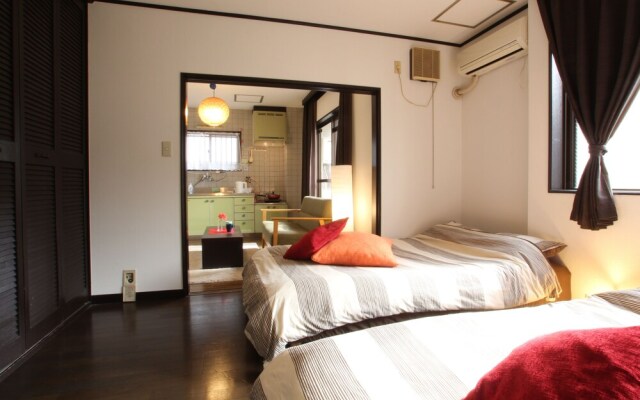 Amenity Apartment