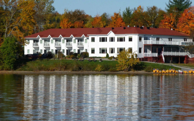 Manoir du Lac William