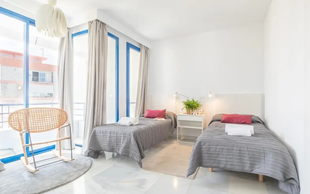 Marbella House Ph85 With Pool