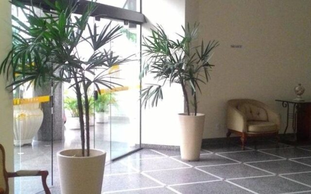 Jardim de Allah Flat Service