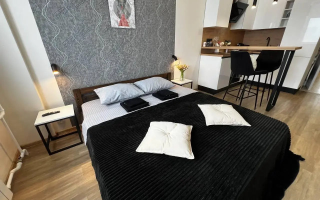 Уют Home (Хоум) на улице Комсомольская 1