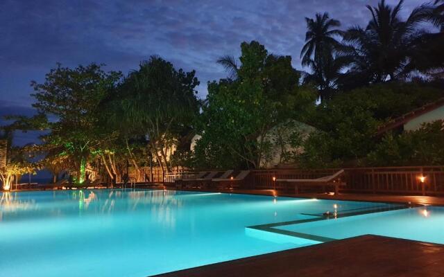 Marakolliya Beach Resort