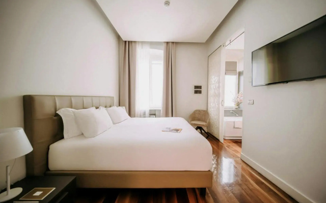 Hotel Vis a Vis