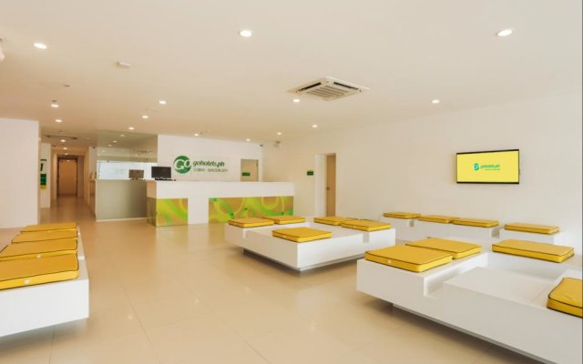 Go Hotels Cubao - Quezon City