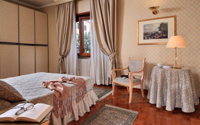Aurelia Residence San Pietro