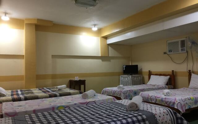 Coron Sunrise Pension House