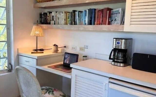 Rocks Retreat 2 Bedroom Home