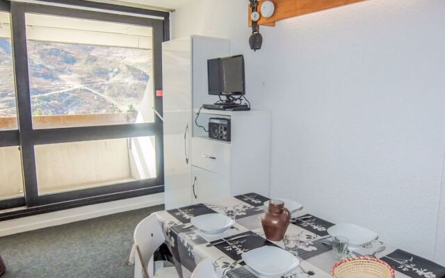 Villa Brelin Les Menuires 9965