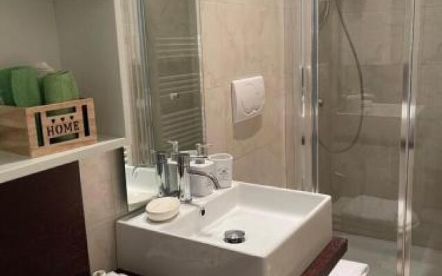 COLOSSEODREAMAPARTMENT