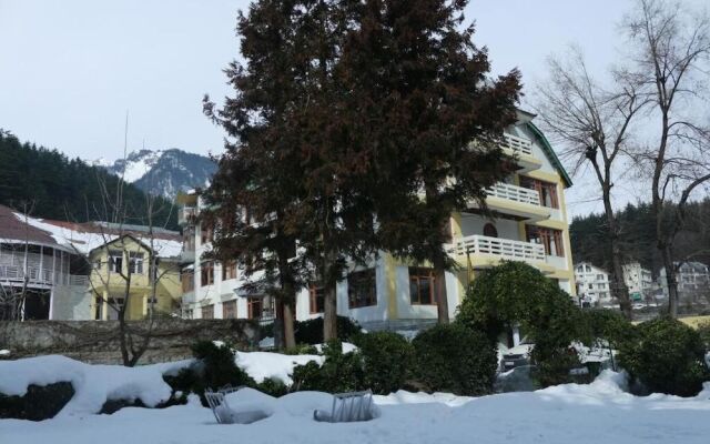 Zarim Hotel Manali